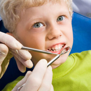 pediatric dentist shreveport louisiana