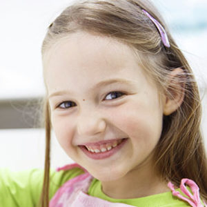 Bossier Pediatric Dentist