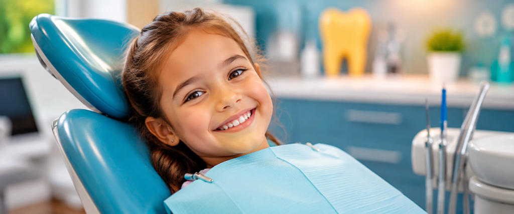 kids dental cleaning bossier and. shreveport