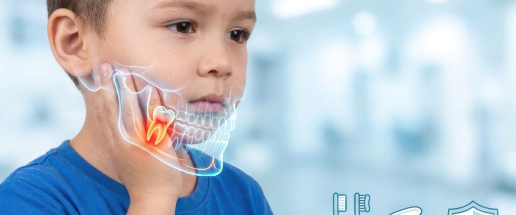 kids emergency dentist