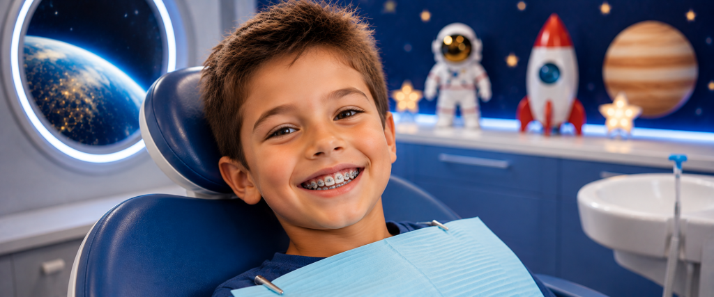 limited orthodontics shreveport bossier