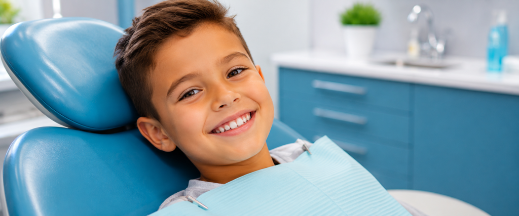 tooth colored fillings in bossier and shreveport